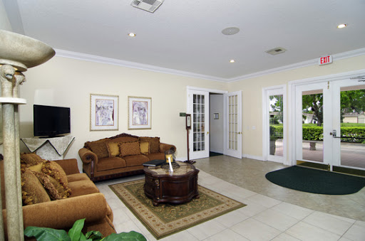 Aycock Funeral Home – Byrd, Young & Prill Chapel - Thumbnail