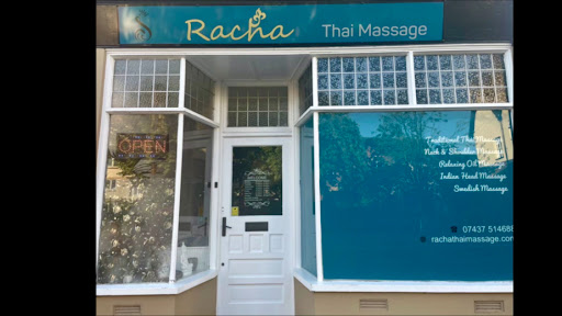 Racha Thai Massage