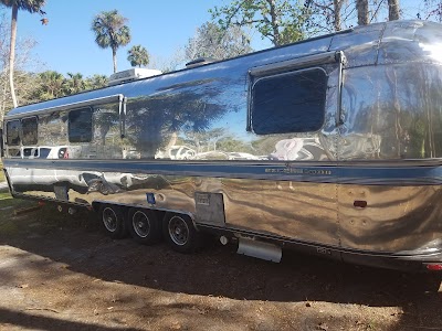 Photos of New Smyrna Beach RV Park and Campground