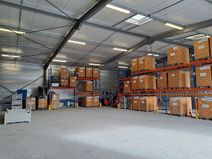 Photo n°5 de AFTRAL Périgueux à Sanilhac (École de conduite de camions)