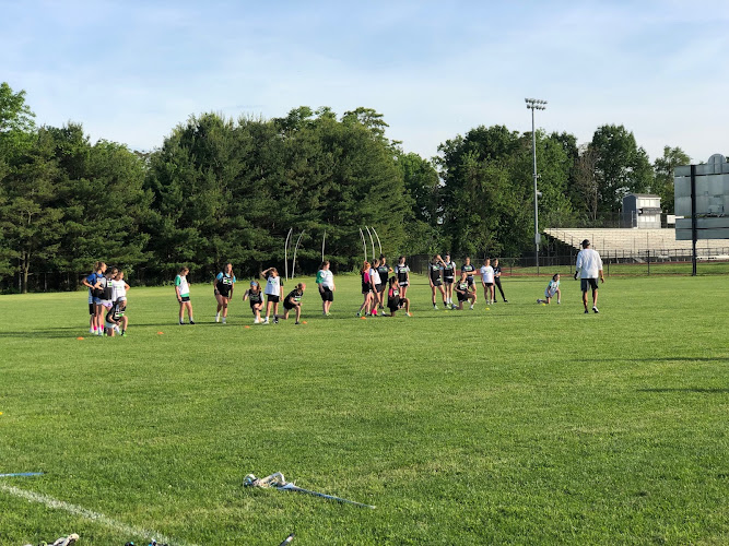 Jones Sports Training