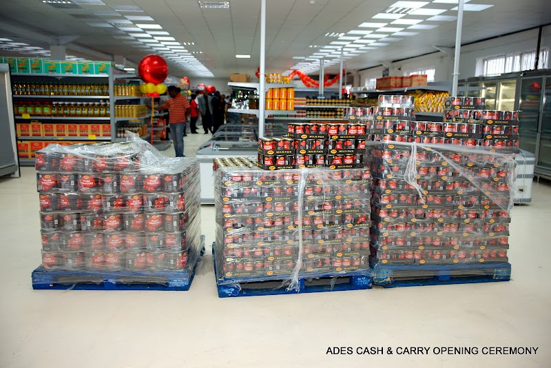 Ades Cash & Carry - Thamesmead Retail Store photo 2