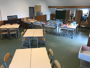 Photo n°5 de Association Nationale Animation Éducation - Centre de La Rose des Vents à Piriac-sur-Mer (Centre éducatif)