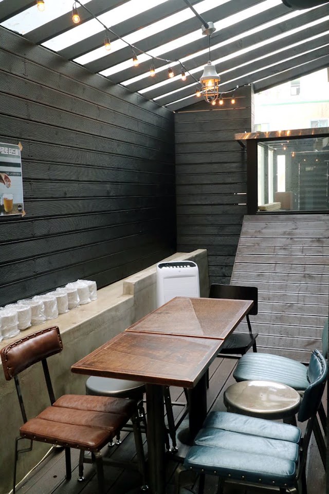 彼得猫酒店仁寺洞店 Petercat Hotel Insadong