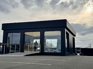 Tesla Brent Cross Collection Point