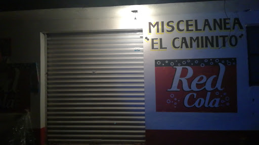 Tienda el caminito