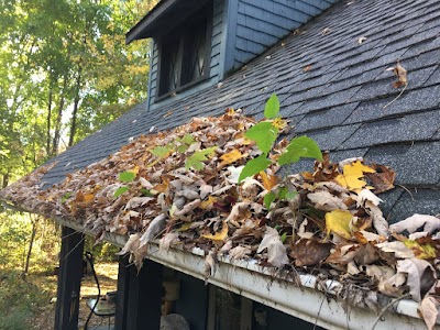 All American Gutter Protection