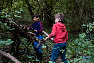 Photo n°12 de Anim' Passion Nature au Domaine de Saint-Jean à Thizy (Lieu de mariage)