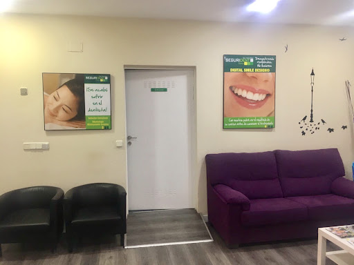 Clínicas SEGURIDENT, Dres. Jiménez de Miguel | Mejorada del Campo