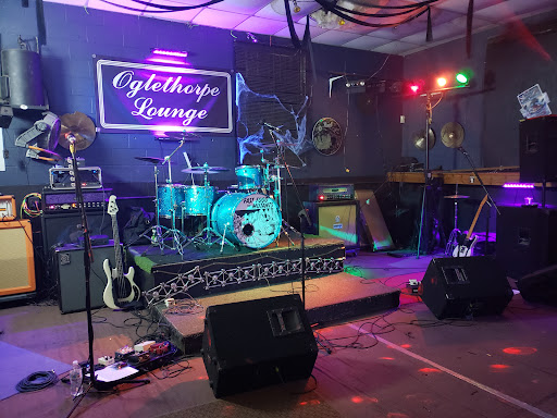 Oglethorpe Lounge