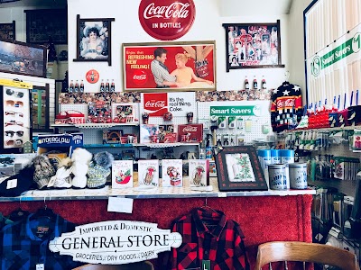 Edinburg General Store