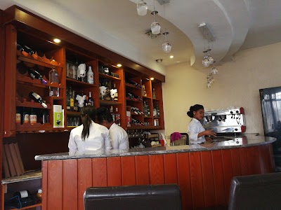 Photos of Blue Nest Hotel