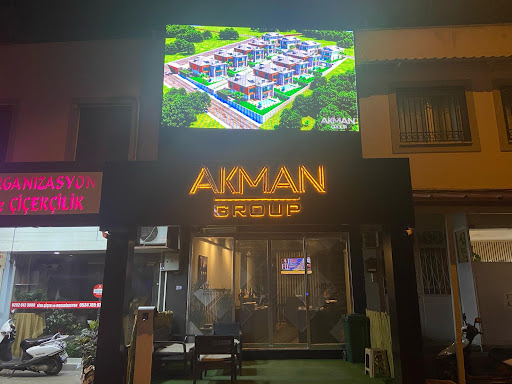 Akman Group