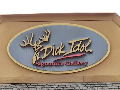 Dick Idol Signature Gallery