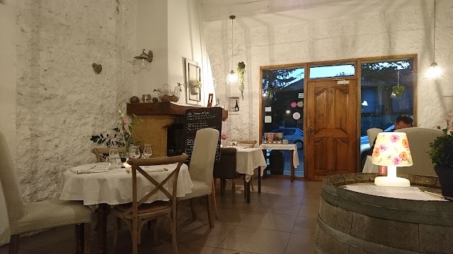 Restaurant La Fenière