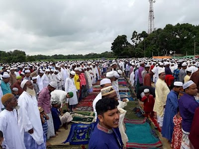 Photos of Momin Khar Hat Jame Mosjid