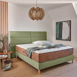 Photo n°1 de Grand Litier - Hyères à Hyères (Magasin de literie)