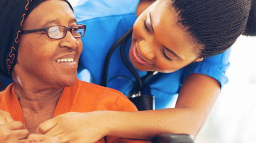 Richmond Pines Healthcare and Rehabilitation Center