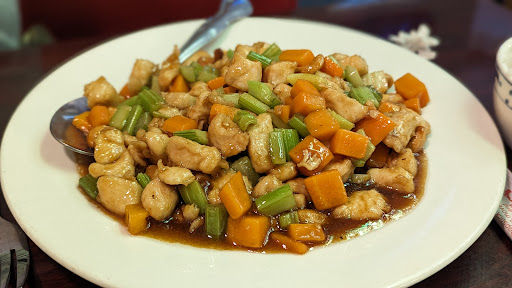 Corner Asian Café - Thumbnail
