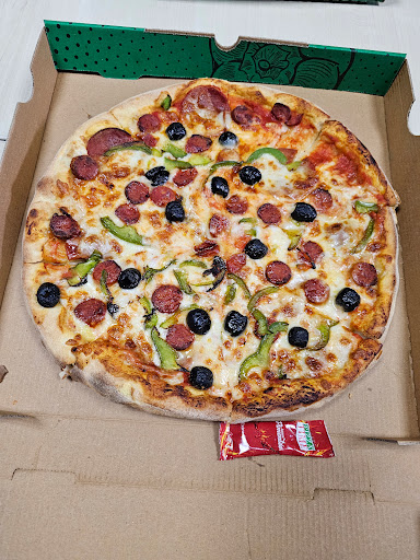 Pizza Time® Aulnay-sous-Bois Gallery - France