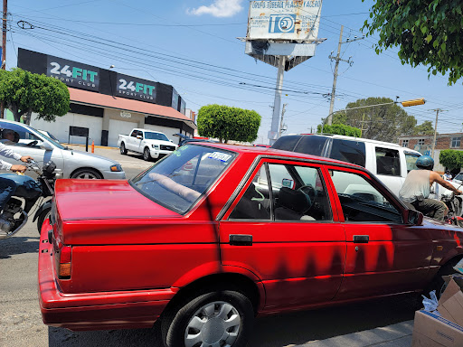 Calle Mazatlan - Thumbnail