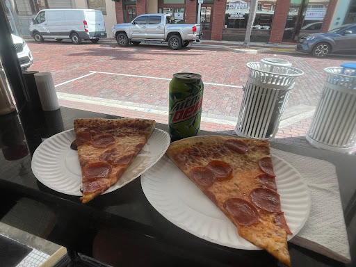 Downtown House of Pizza - Thumbnail