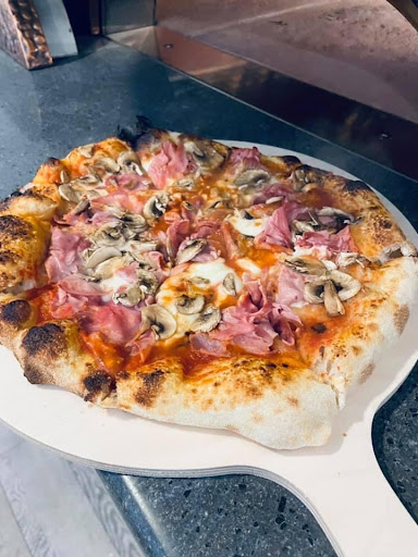 Photo 5 - La pizza des toqués