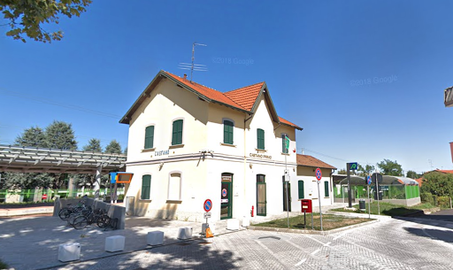 PROTEZIONE CIVILE CASTANO PRIMO