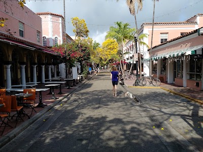 lodging