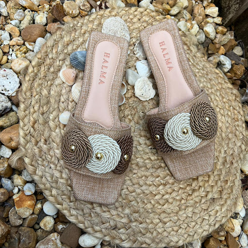 halma shoes - Visual
