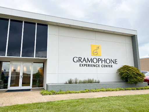 Gramophone Experience Center