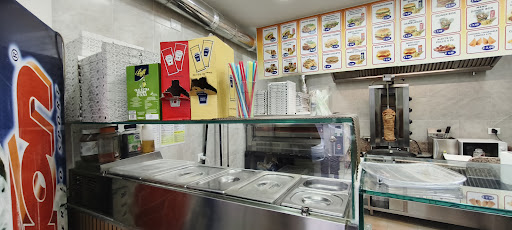 Visconti pizzeria kebab
