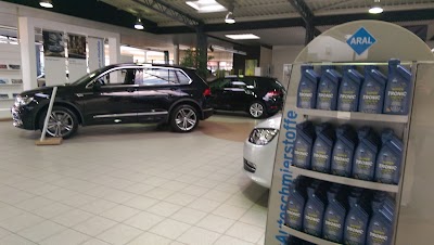 Photos of Autohaus Betz GmbH & Co. KG