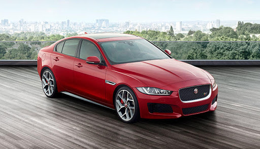 Jaguar Ebbett Prestige Tauranga