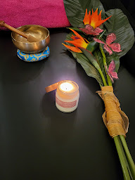 Photo n°4 de Institut Oiseau du paradis à Cudos (Institut de massages)