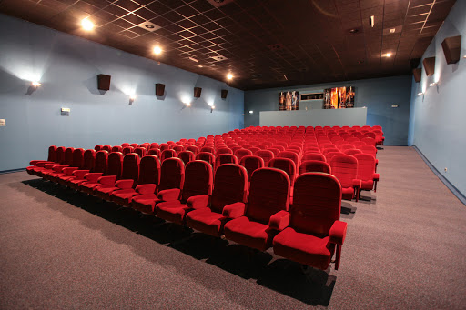 Cinéma Le Studio