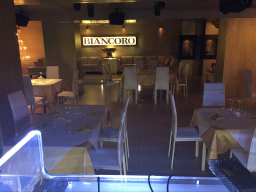 Bianco Oro Dinner Club - Thumbnail