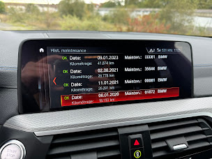 Photo n°22 de Den Motors à Forbach (Concessionnaire automobile)