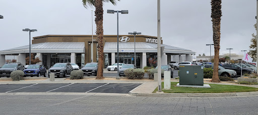 Diamond Hyundai Palmdale