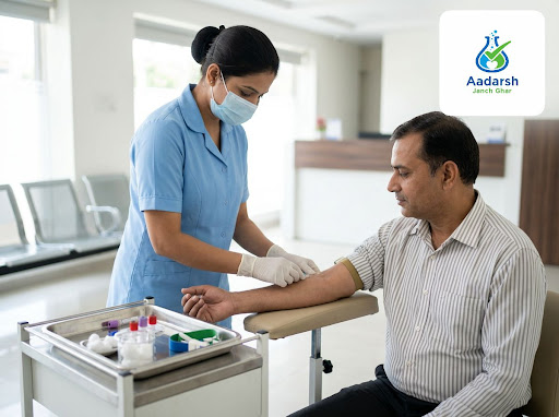 Stay ahead of illness with timely preventive health screenings at Aadarsh Janch Ghar Jehanabad. A… post image