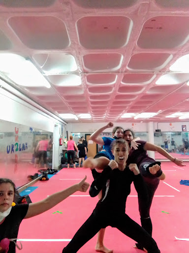 polideportivo Ixerbekoa - Thumbnail