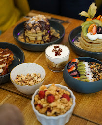 Photo n°33 de Napoléon Dynamite à Montpellier (Café)