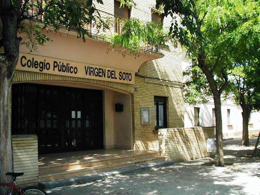 Colegio Público Virgen del Soto - Thumbnail