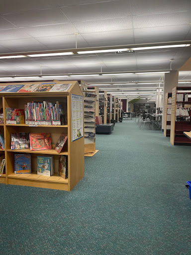 Hamilton Public Library - Saltfleet Branch - Thumbnail