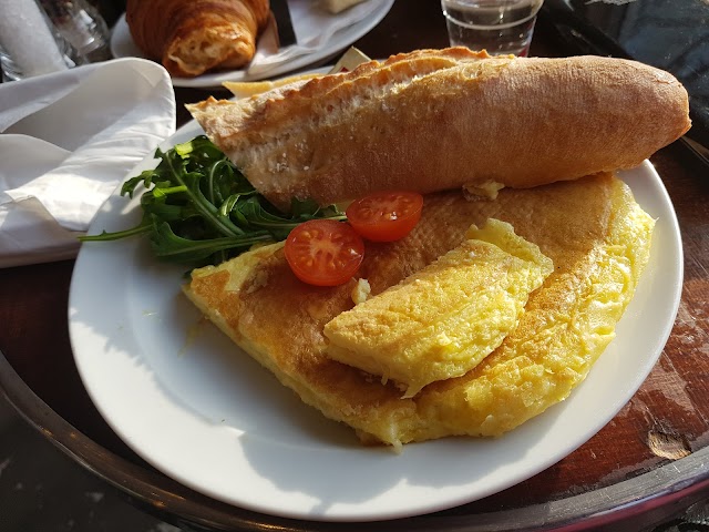 Café Délice