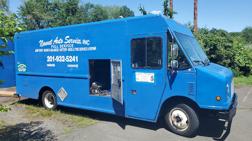 Nanuet Auto Service Inc - Thumbnail