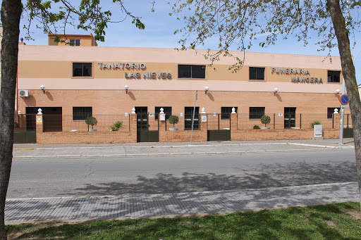 Tanatorio Ntra Sra de Las Nieves SL