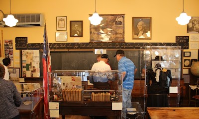 Iowa Rural Schools Museum