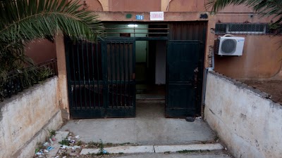 Photos of Cardiologue Dr Cherbi Slimane