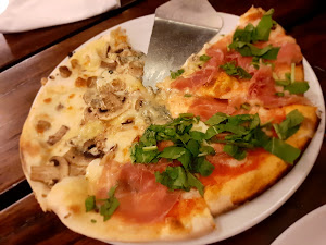 Antica Pizzería 9